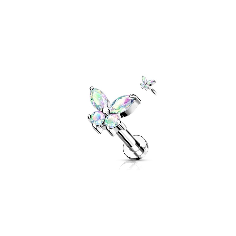 Butterfly Cartledge - Picture 1 of 1